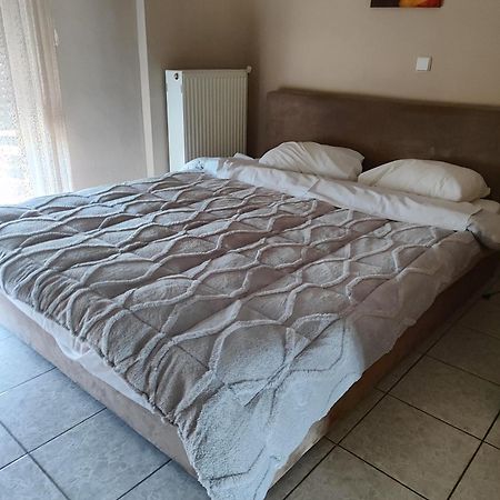 Hotel-Apartments La Strada Tycheron Exterior photo