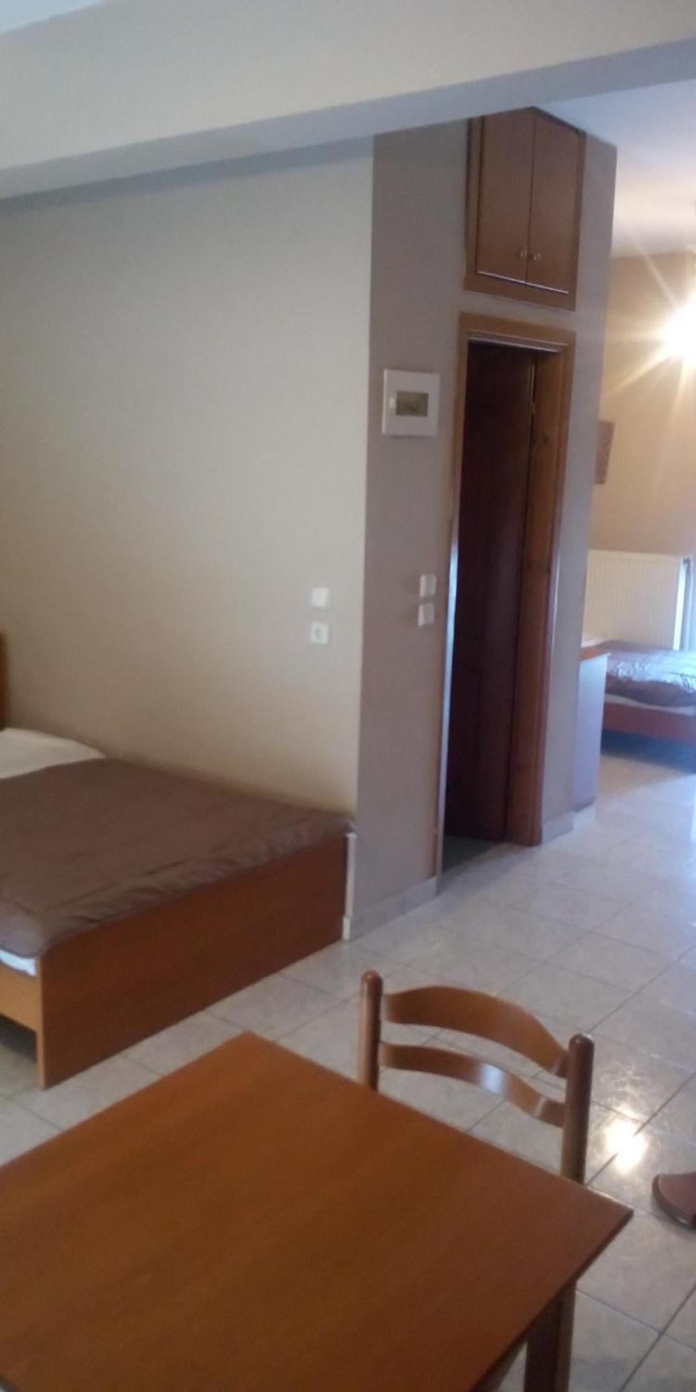 Hotel-Apartments La Strada Tycheron Room photo