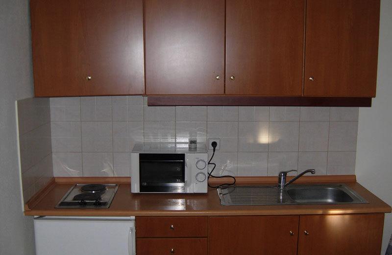 Hotel-Apartments La Strada Tycheron Room photo